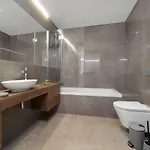 Caminho Real S - By Sch דירה נאזרה