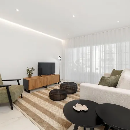 Caminho Real S - By Sch نازاريه