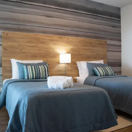 Caminho Real S - By Sch Nazaré