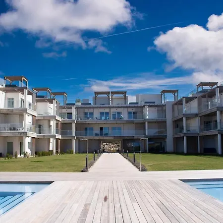 Caminho Real S - By Sch Apartment Nazaré