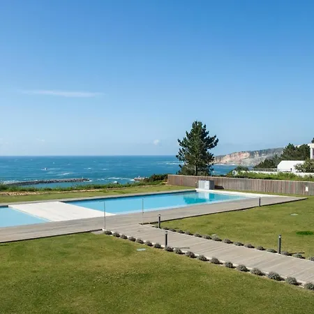 Caminho Real S - By Sch * Nazare