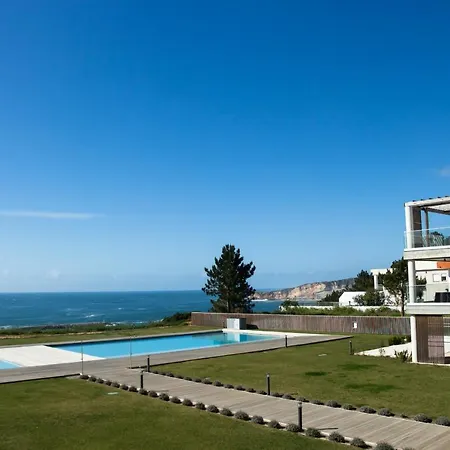 Apartment Caminho Real S - By Sch *