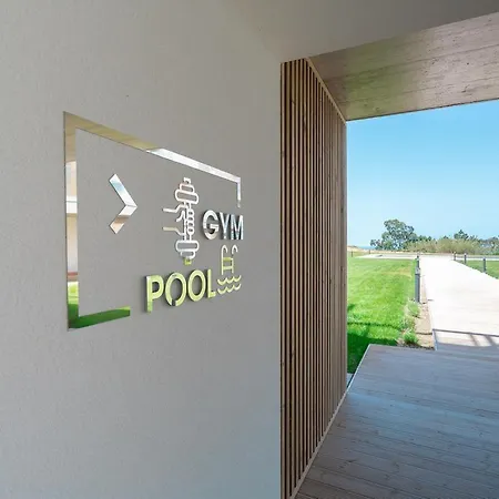 شقة Caminho Real S - By Sch نازاريه