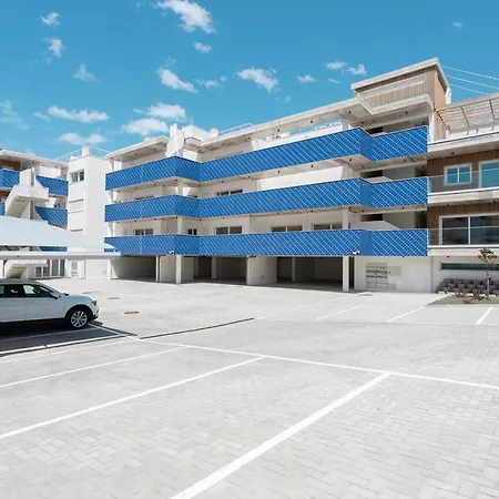 Apartment Caminho Real S - By Sch