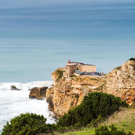 Apartment Caminho Real S - By Sch Nazare