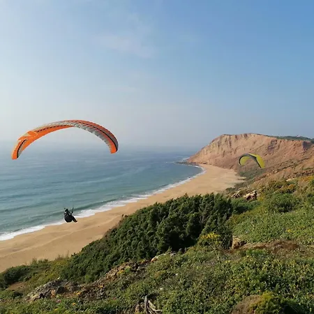 Caminho Real S - By Sch Apartment Nazaré