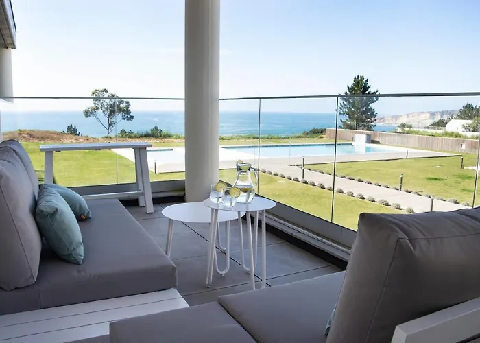 Caminho Real S - By Sch * Nazaré