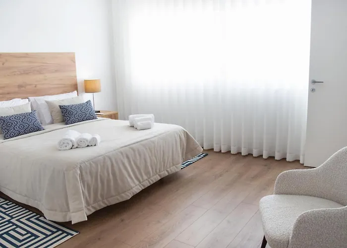 Caminho Real S - By Sch Nazaré