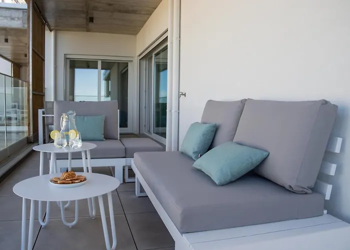 Apartamento Caminho Real S - By Sch *