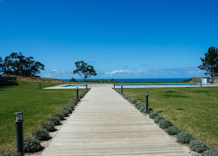 Caminho Real S - By Sch דירה *