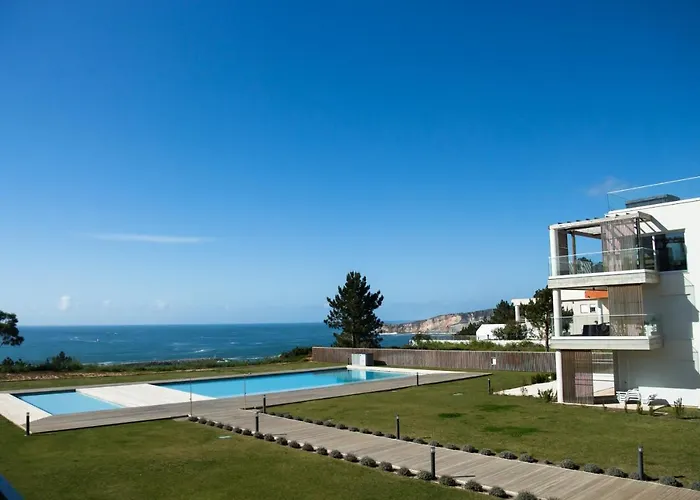 דירה Caminho Real S - By Sch *