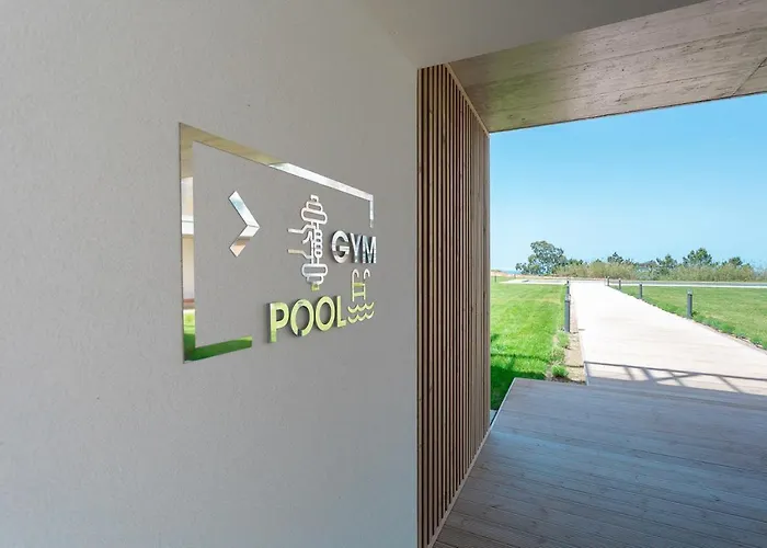 דירה Caminho Real S - By Sch נאזרה