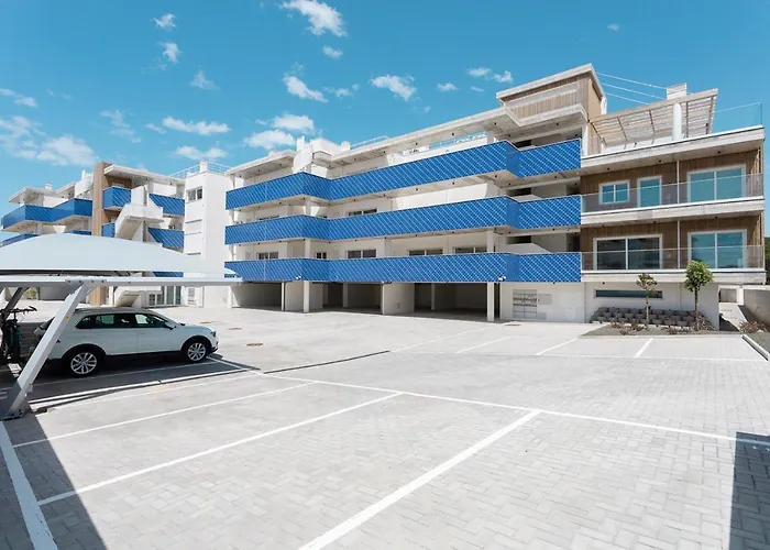 דירה Caminho Real S - By Sch