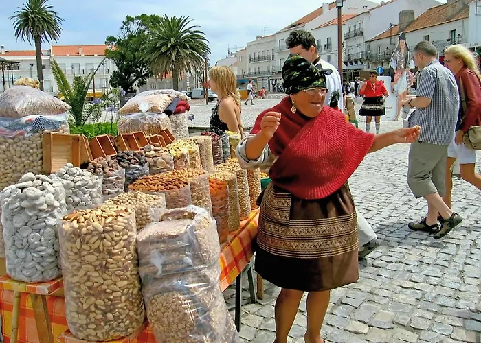 דירה Caminho Real S - By Sch