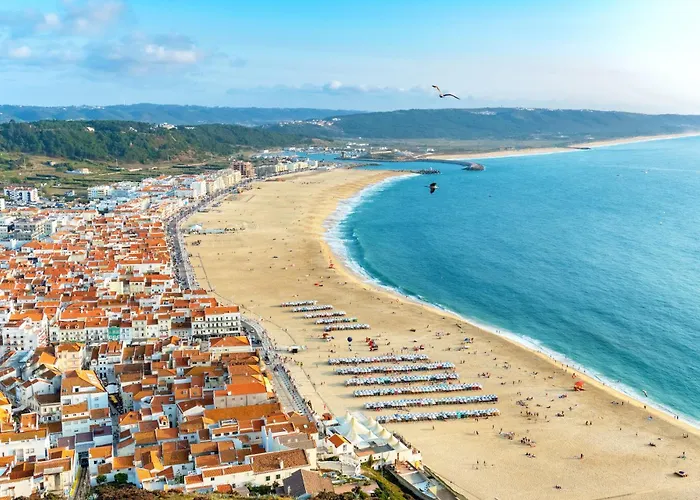 דירה Caminho Real S - By Sch *